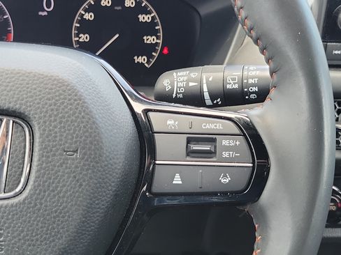 Certified 2024 Honda HR-V Sport image 24