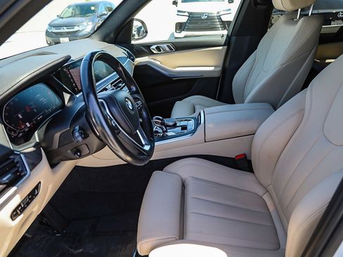 Used 2021 BMW X5 sDrive40i RWD image 17
