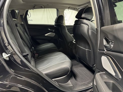 Used 2023 Acura RDX w/Advance Package image 41