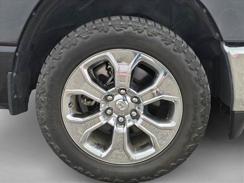 Used 2022 RAM 1500 Big Horn AWD/4WD image 26