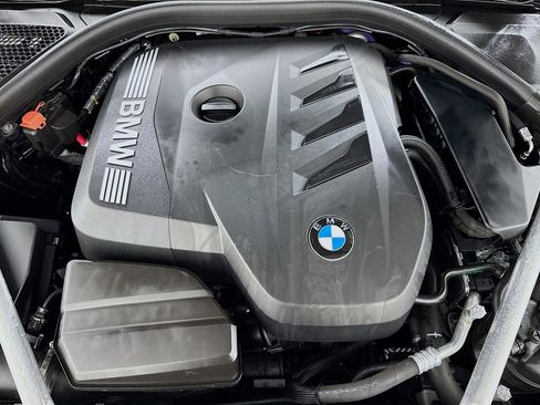 Used 2026 BMW 430i xDrive Coupe AWD/4WD image 34