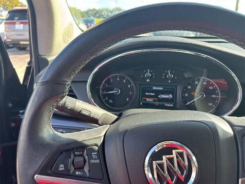 Used 2018 Buick Encore Preferred image 16