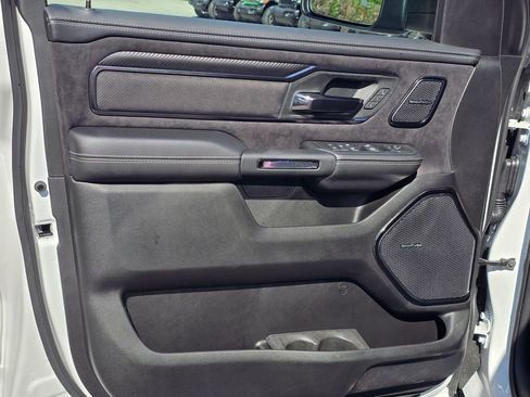 New 2026 RAM 1500 RHO w/ RHO Level 1 Equipment Group AWD/4WD image 35