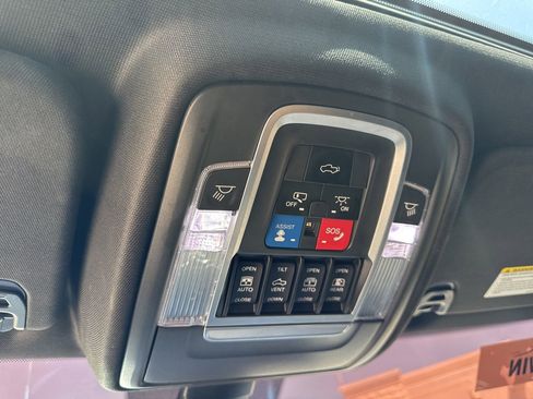 Used 2020 RAM 1500 Laramie w/ Sport Appearance Package image 15