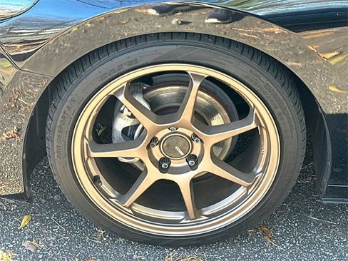 Used 2021 MAZDA MAZDA3 s image 11