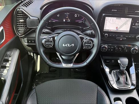Used 2024 Kia Soul GT-Line w/ Option Group 020 image 6