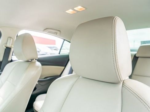 Used 2014 MAZDA MAZDA6 Touring image 20