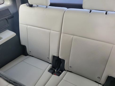 New 2026 Hyundai Santa Fe SEL image 13