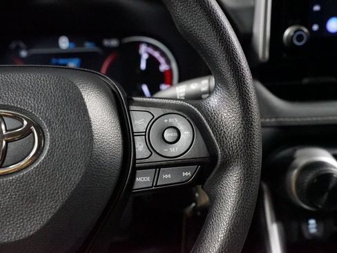 Certified 2024 Toyota RAV4 LE FWD image 13
