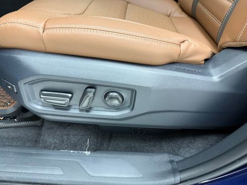 New 2026 Toyota Tundra 1794 Edition AWD/4WD image 29