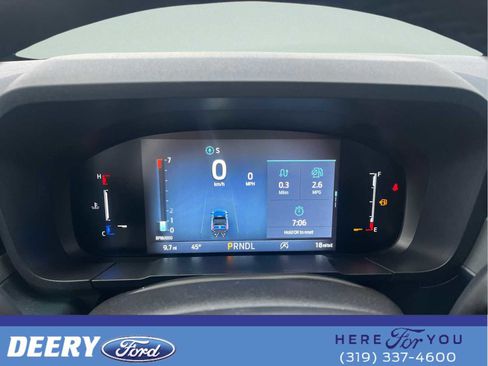 New 2026 Ford Maverick XLT w/ XLT Luxury Package image 38