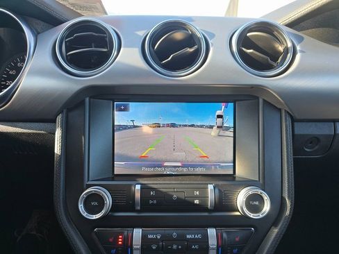 Used 2023 Ford Mustang Premium image 15