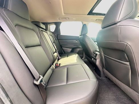 New 2025 Nissan Murano SL image 29