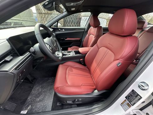 New 2026 Kia K5 GT-Line w/ GT-Line Premium Package FWD image 11