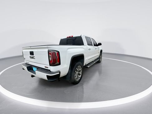 Used 2016 GMC Sierra 1500 SLT image 8