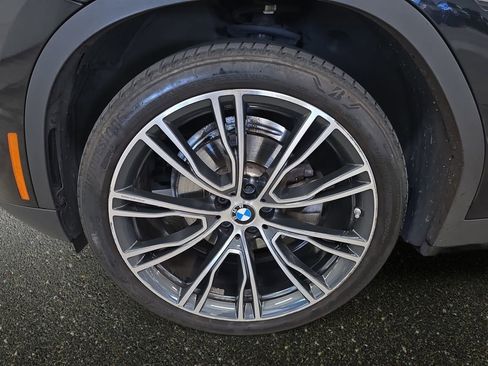 Used 2022 BMW X3 sDrive30i w/ Convenience Package w/ZPA image 32