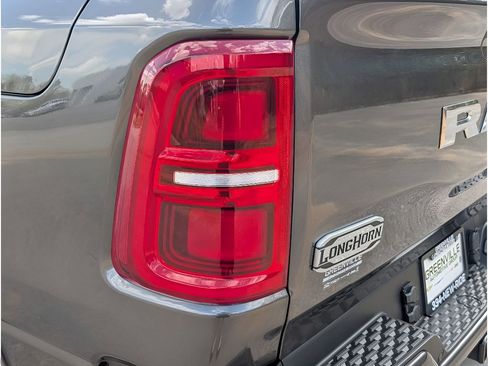 New 2026 RAM 1500 Limited AWD/4WD image 12