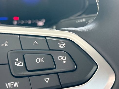 New 2026 Volkswagen Taos S FWD image 22