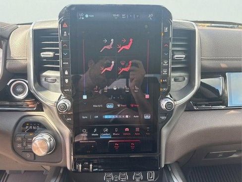 New 2026 RAM 1500 Laramie image 36