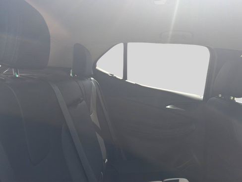 New 2026 Buick Encore GX Sport Touring w/ Advanced Technology Package AWD/4WD image 19