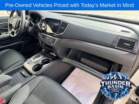 Used 2023 Honda Passport EX-L image 32