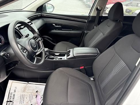 Used 2023 Hyundai Tucson SEL image 9