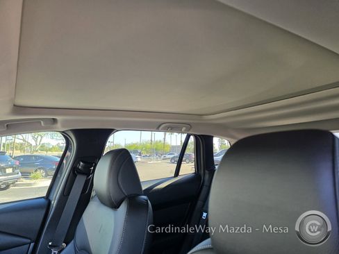 New 2026 MAZDA CX-50 Meridian Edition image 14
