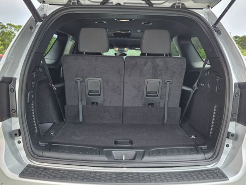 New 2026 Dodge Durango GT RWD image 25