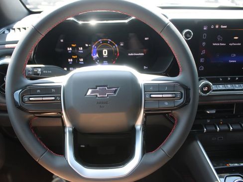 New 2026 Chevrolet Colorado Z71 AWD/4WD image 35