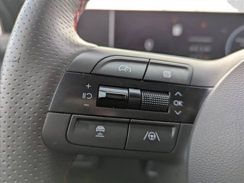 Certified 2026 Hyundai Sonata N Line FWD image 13
