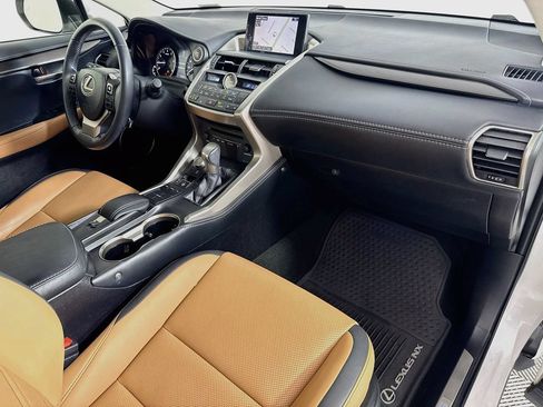 Used 2015 Lexus NX 200t FWD w/ Premium Package image 30