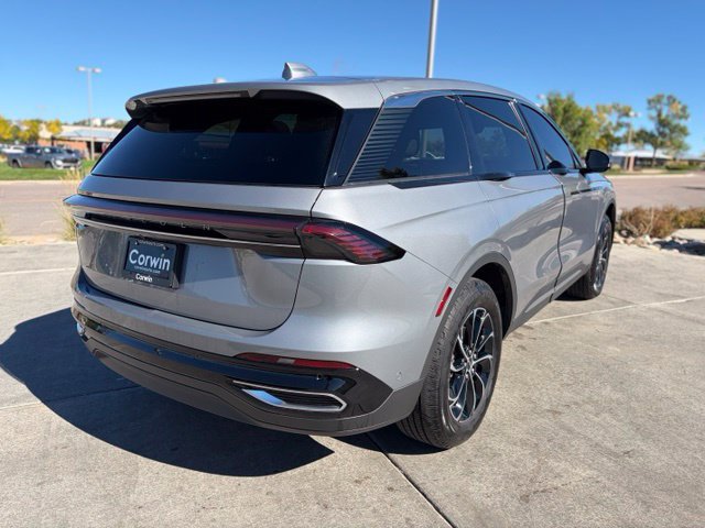 Used 2024 Lincoln Nautilus Premier w/ Equipment Group 102A AWD/4WD image 7