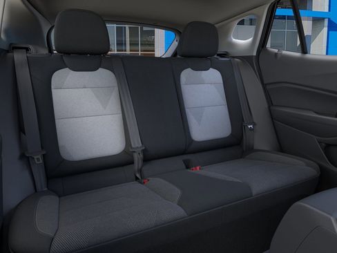 New 2026 Chevrolet Trax LS image 41