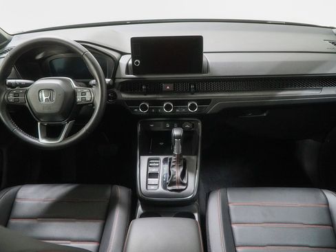 Certified 2026 Honda CR-V Sport-L image 23