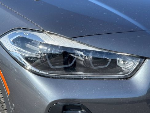 Used 2021 BMW X2 sDrive28i w/ Convenience Package FWD image 10