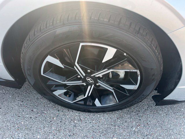 Used 2024 Hyundai Sonata SEL FWD image 17