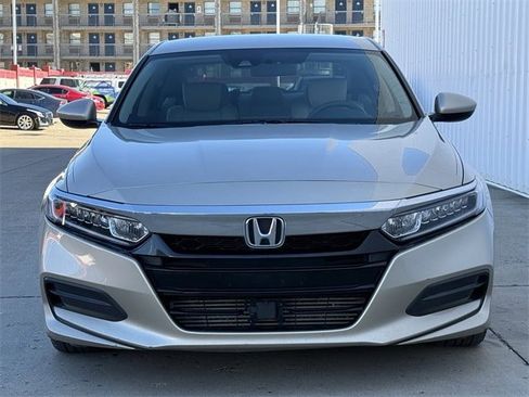 Used 2020 Honda Accord LX image 7
