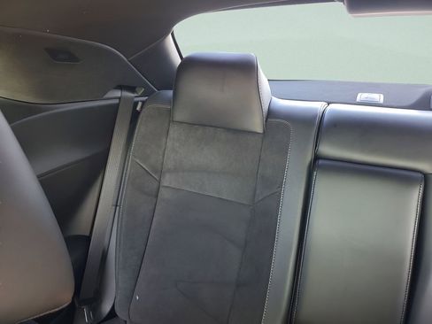 Used 2016 Dodge Challenger R/T Scat Pack image 12