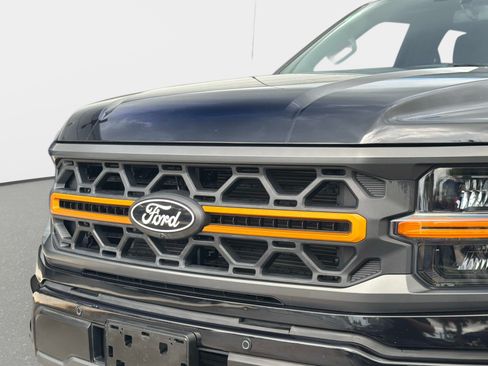 Used 2025 Ford F150 Tremor w/ Bed Utility Package AWD/4WD image 11
