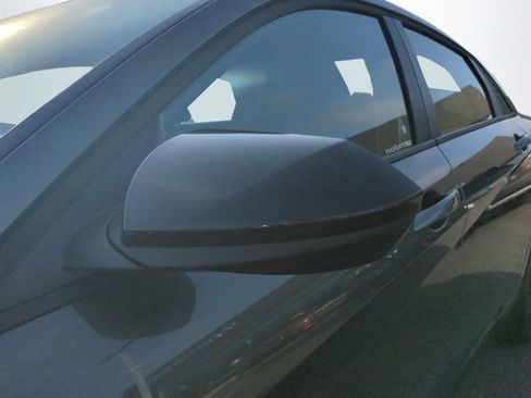 New 2026 Hyundai Elantra Sport w/ Cargo Package image 12