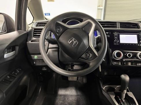 Used 2018 Honda Fit LX image 21