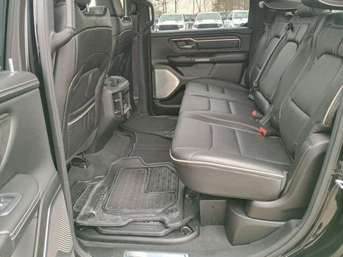 Used 2019 RAM 1500 Limited image 22