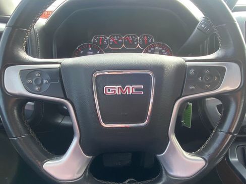 Used 2015 GMC Sierra 1500 SLE w/ SLE Value Package image 23