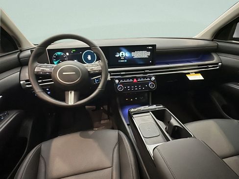 New 2026 Hyundai Tucson SEL AWD/4WD image 18