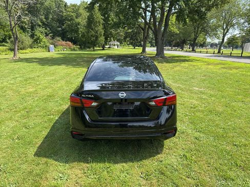 Used 2021 Nissan Altima 2.5 S FWD image 20