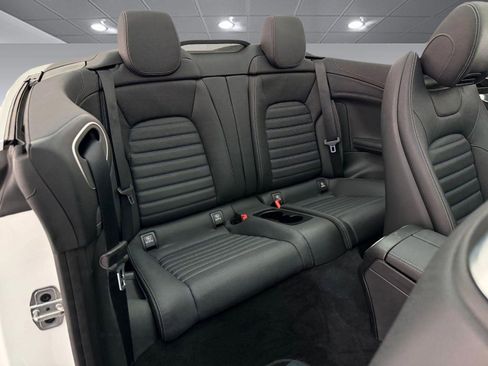 Used 2022 Mercedes-Benz C 300 Cabriolet image 27