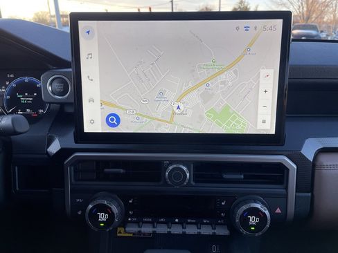 Used 2026 Toyota 4Runner Limited image 9