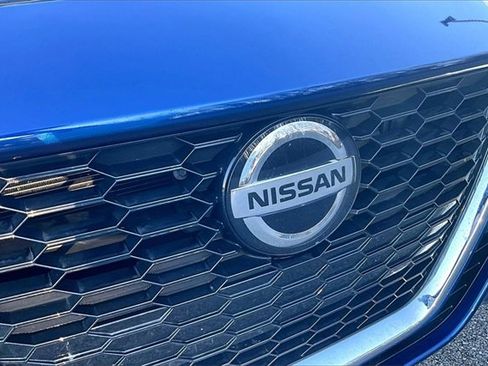 Used 2022 Nissan Altima 2.5 S image 28