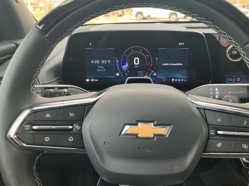 New 2026 Chevrolet Traverse LT w/ Enhanced Driving Package image 15