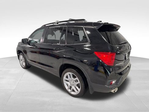 Used 2024 Honda Passport EX-L image 50